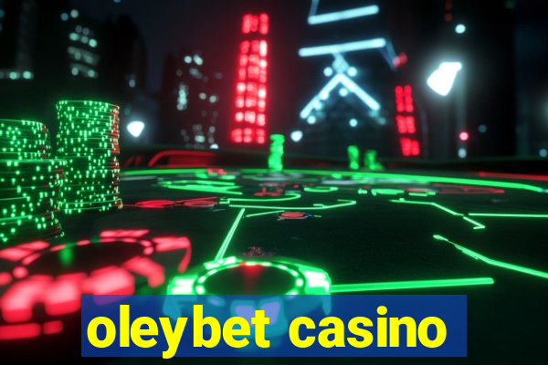 oleybet casino